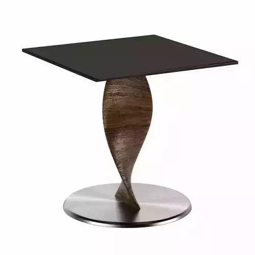Cofee Table Twist
