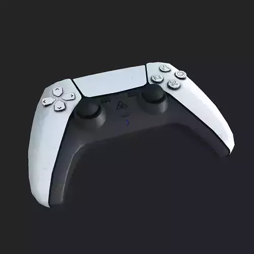 Gamepad Dualshock
