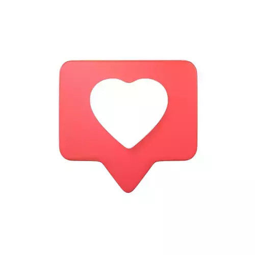 Socail Media Like v3 001