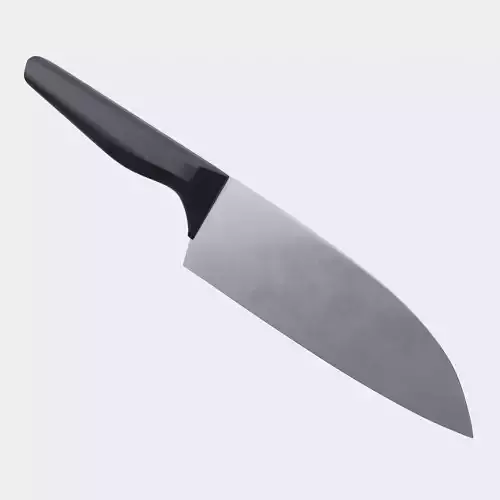 Kitchen Knife