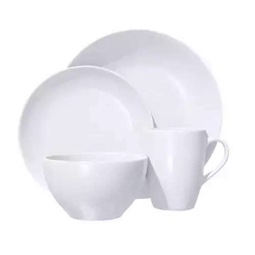 Cafe Dinner Set