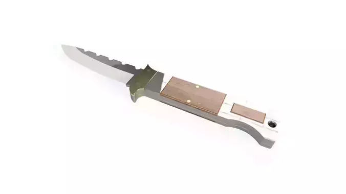 Knife