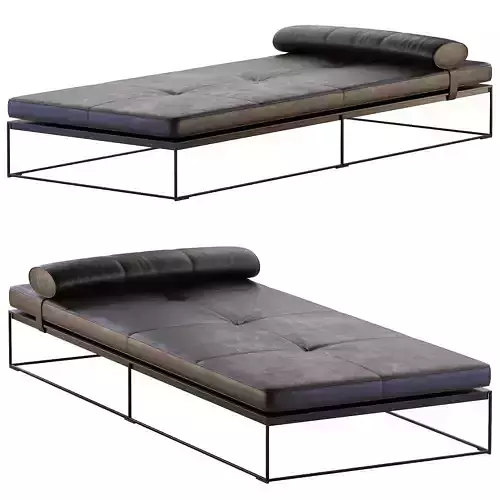MONACO LOUNGE DAYBED