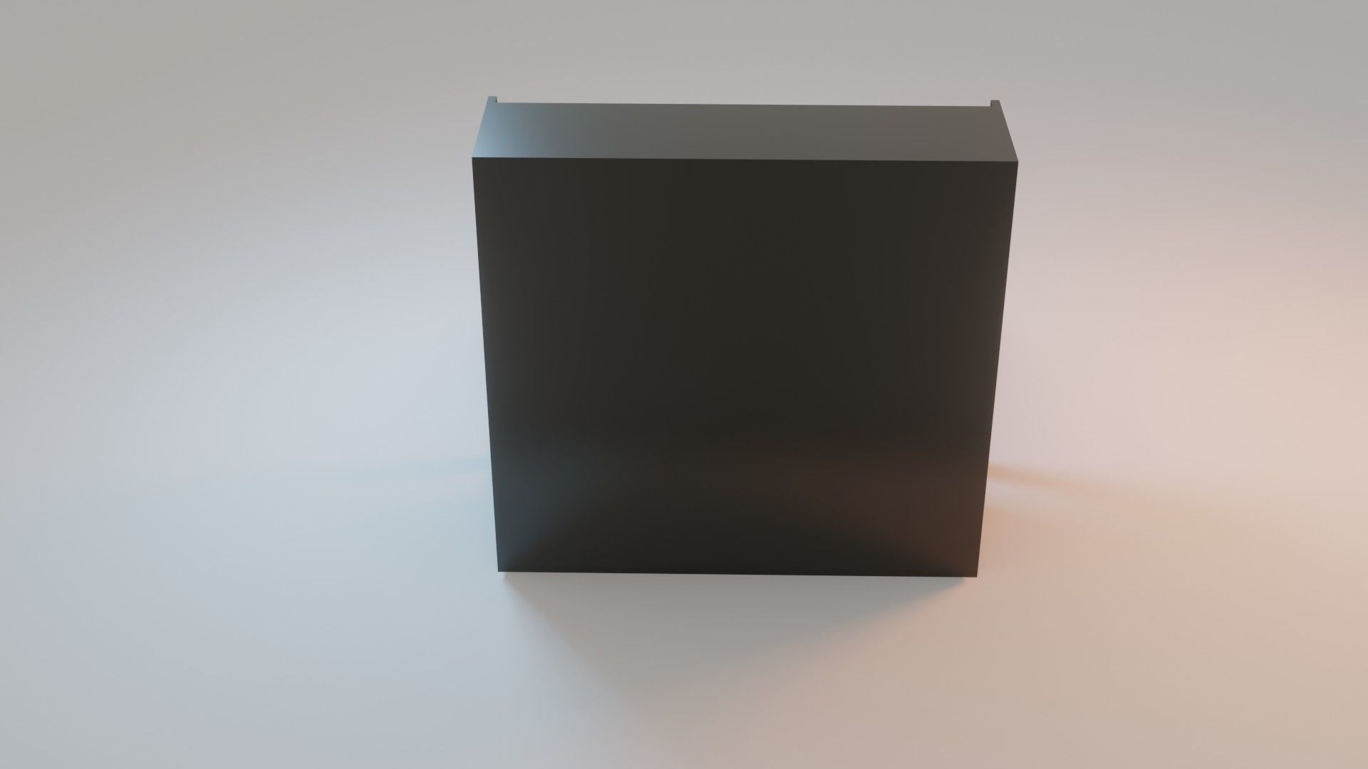 Piano - Low Poly - Game Ready Low-poly 3D model_10