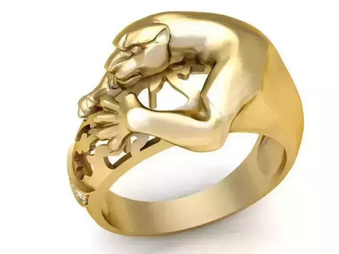 lord of animal ring 2857