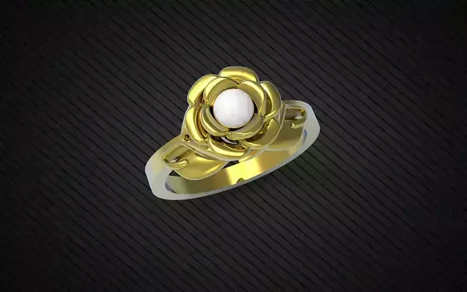 new model ring laddish 