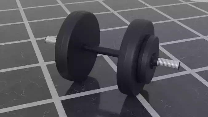dumbbell dumbbells