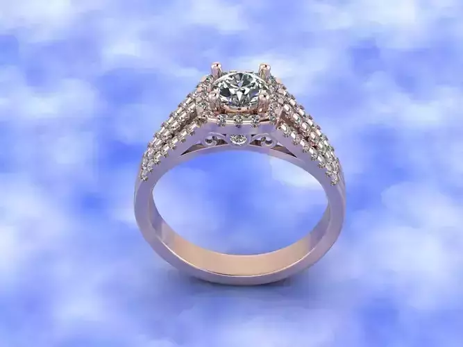 Diamond Ring-31