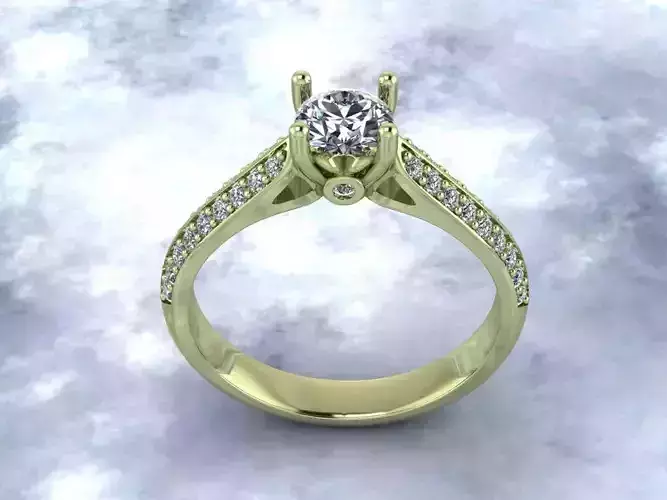 Diamond Ring-33