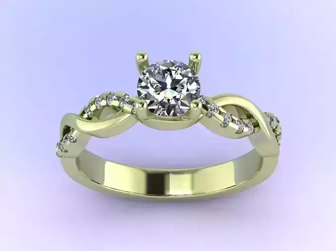 Diamond Ring-35