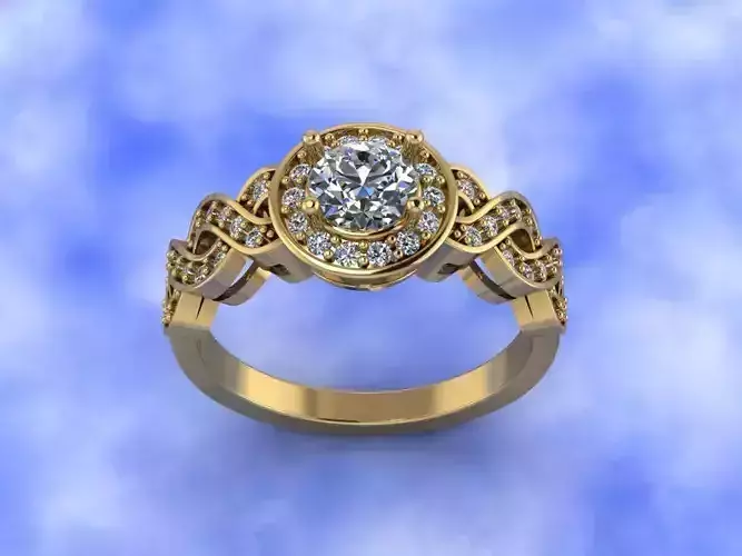 Diamond Ring-39