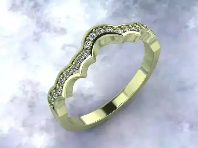 Diamond Ring-40