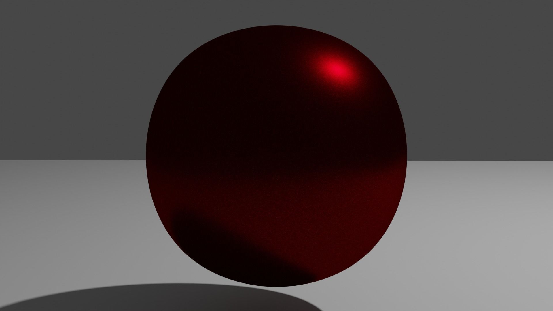 Sphere cromate Texture_4