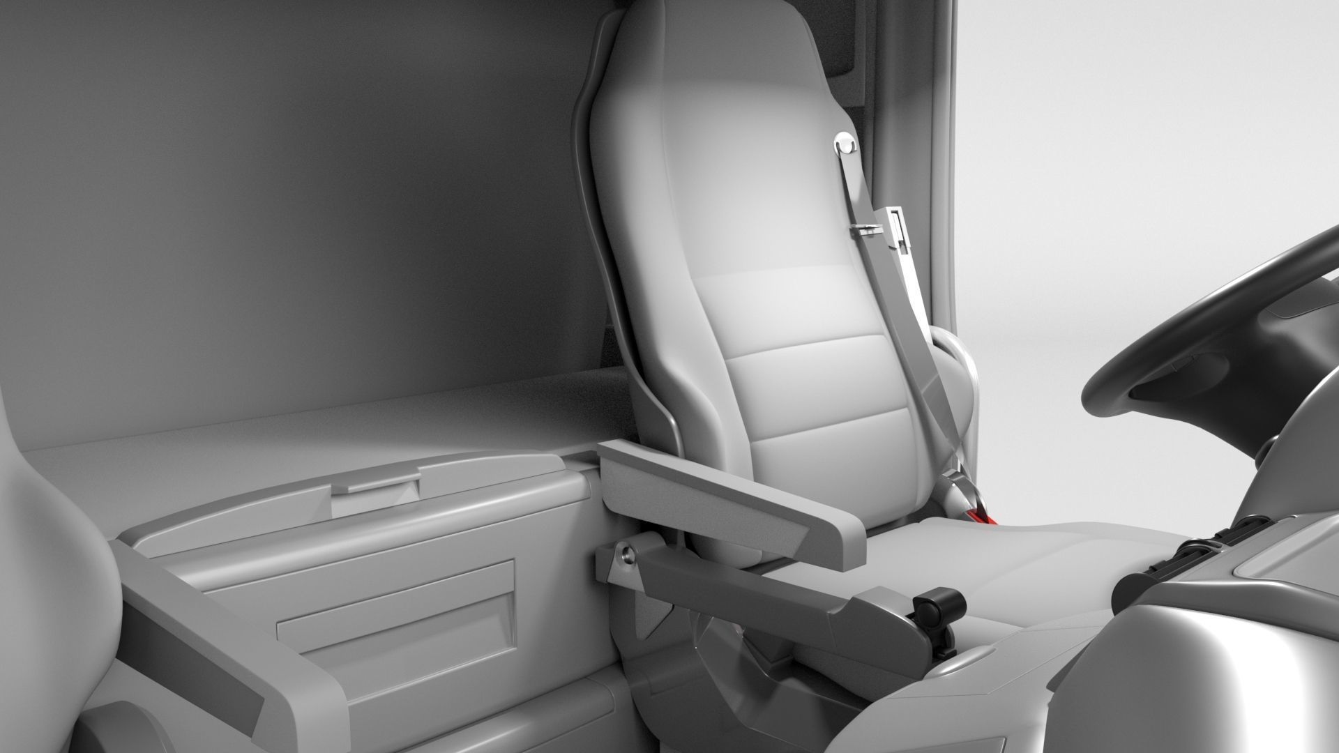 MercedesBenz-Actros 1860 3D model_17