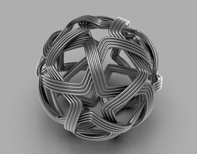 Free Sphere 3D Printing Models | CGTrader