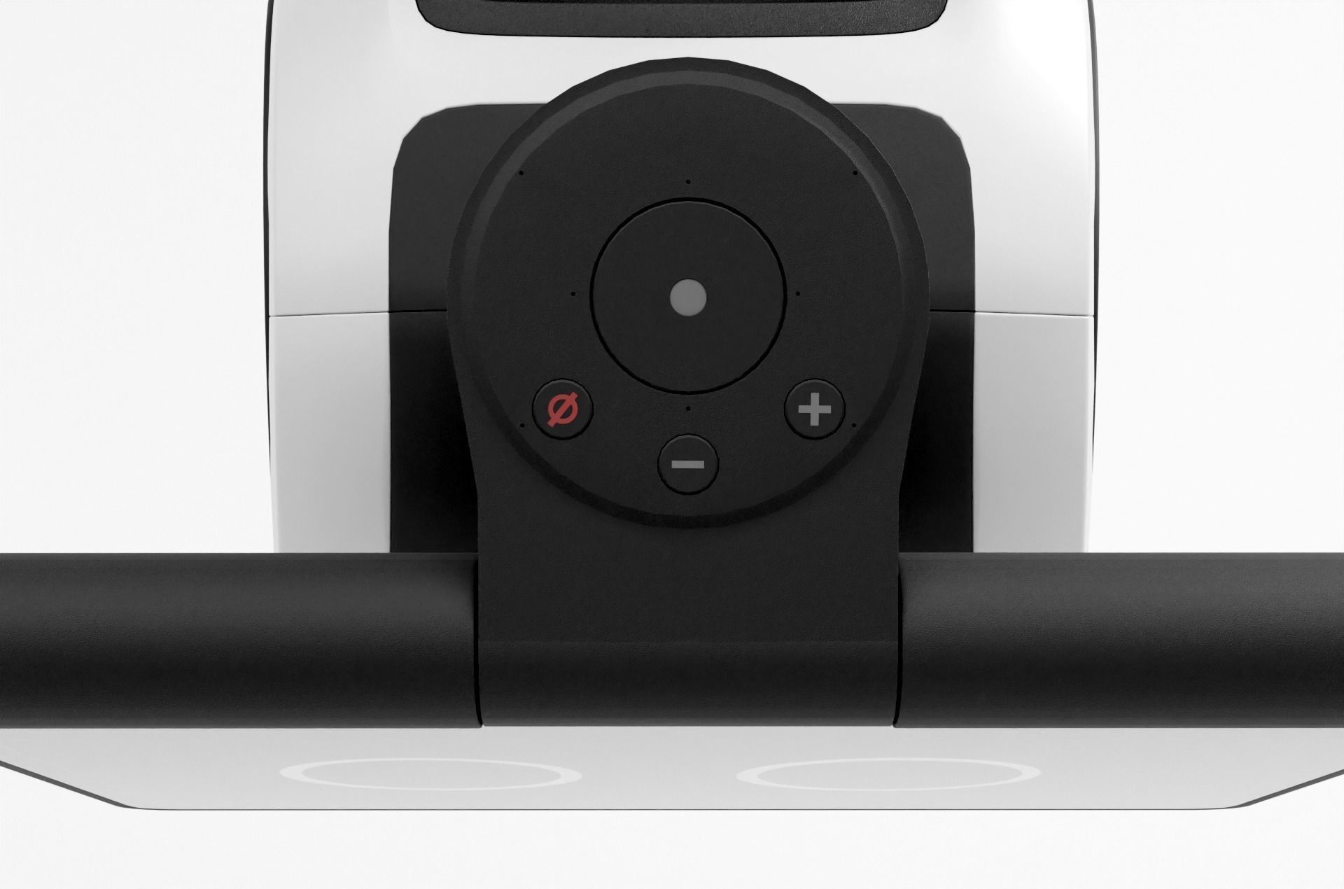 Amazon Astro Robot - Blender 3d 3D model_12