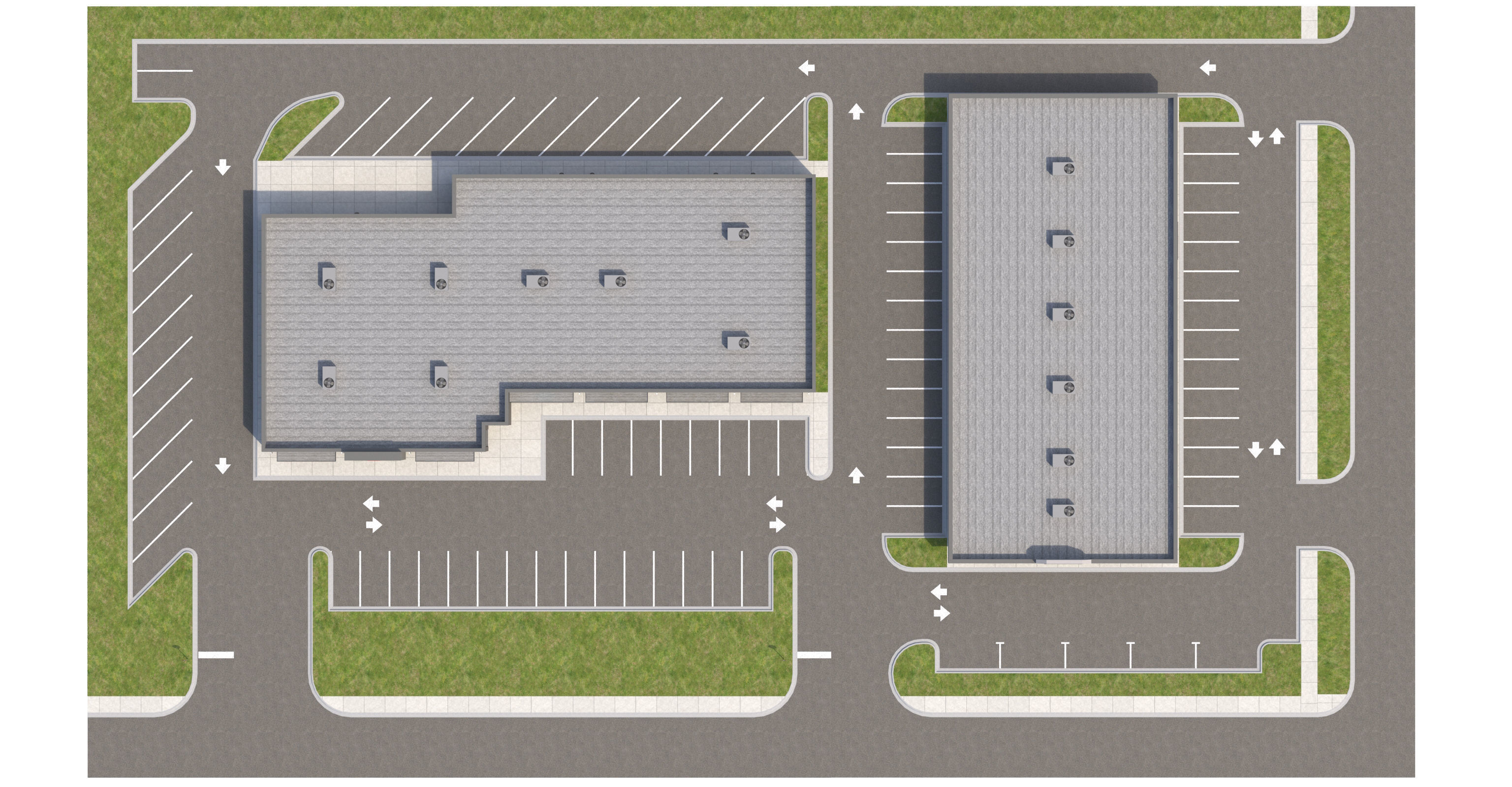 Retail-159 Retail Stores 3D model_17