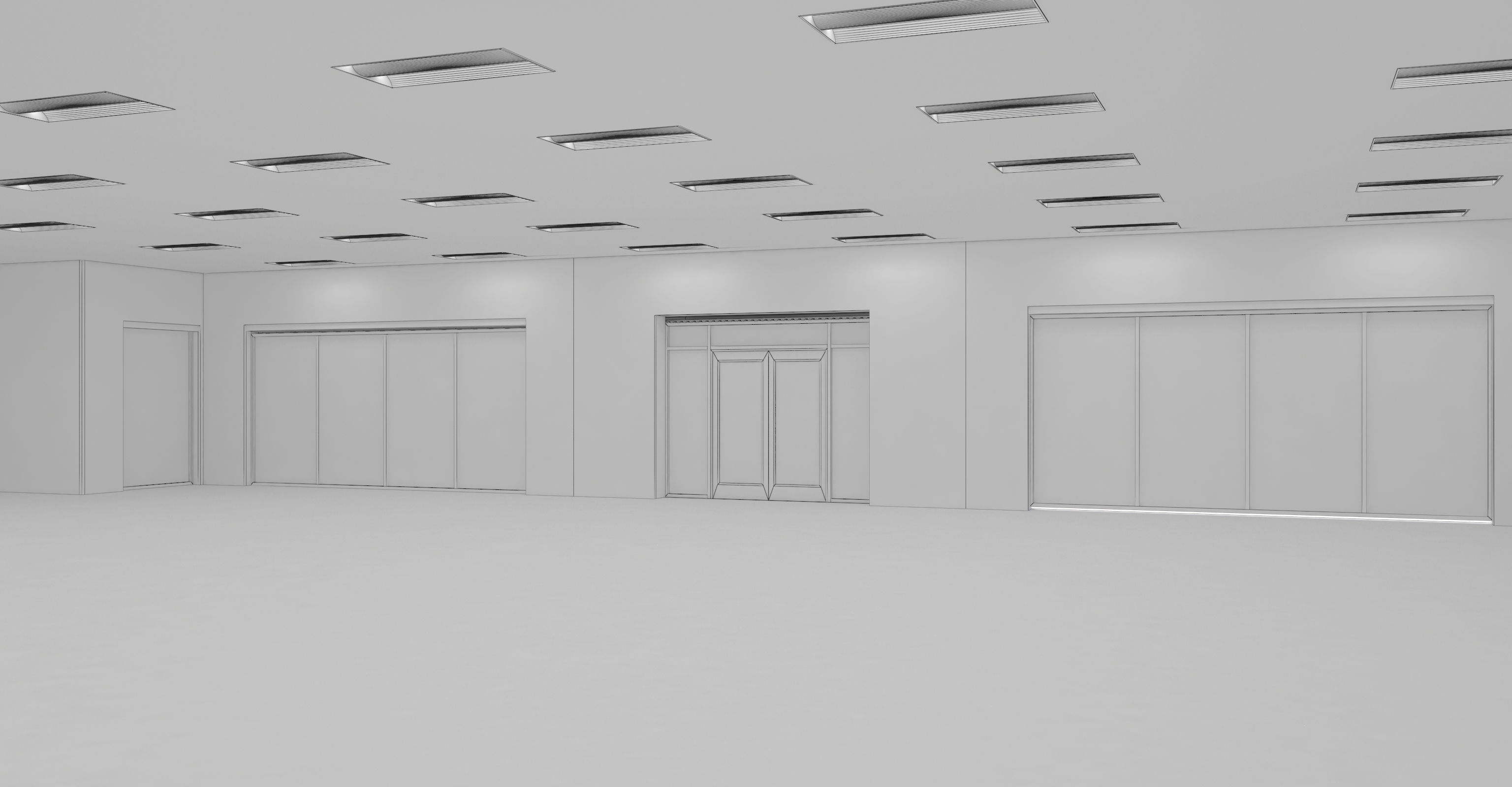 Retail-159 Retail Stores 3D model_23