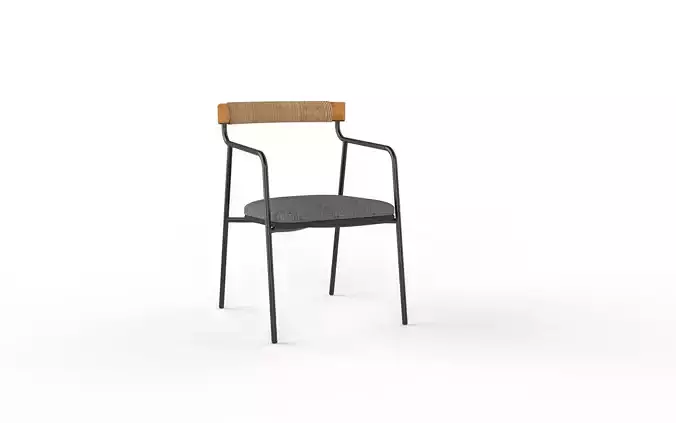 Dining Chair CH 57