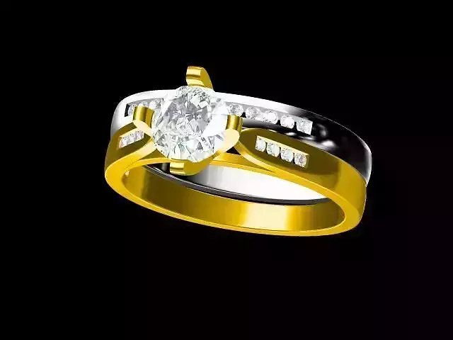 diamond ring