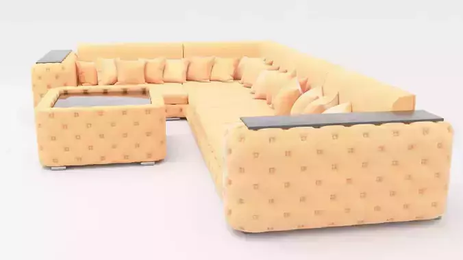 living room sofa set design 