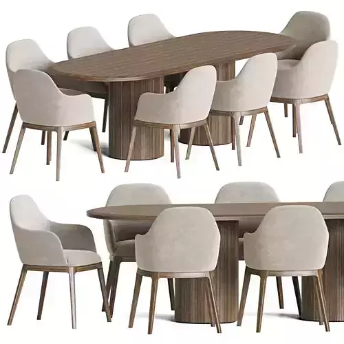 Dining Set 34
