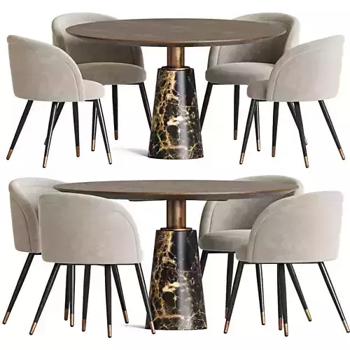 Dining Set 36