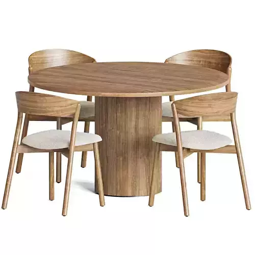 Dining Set 37