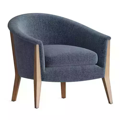 Oana Mid Century Armchair