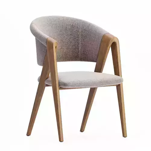 Spirit Dining Chair