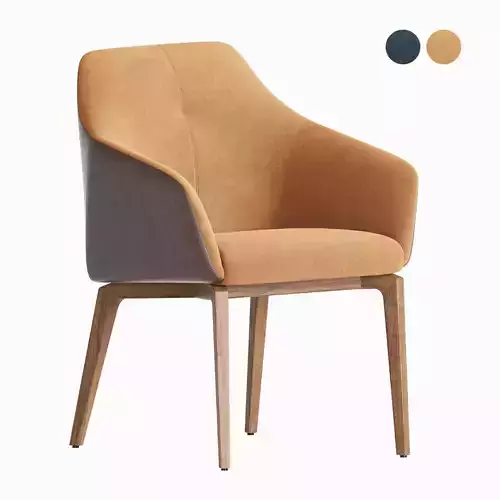 Desede DS279 Dining Chair
