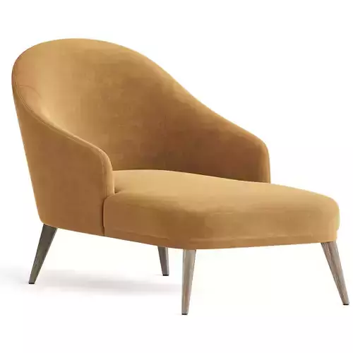 Eliza Chaise Lounge