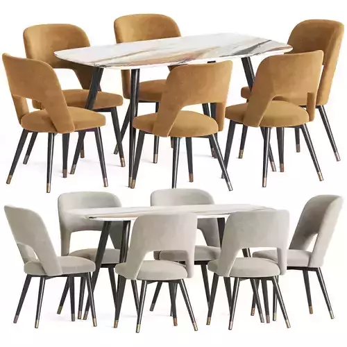 Dining Set 41