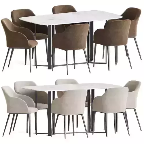 Dining Set 42