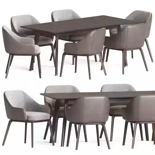 Dining Set 43