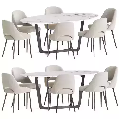 Dining Set 44