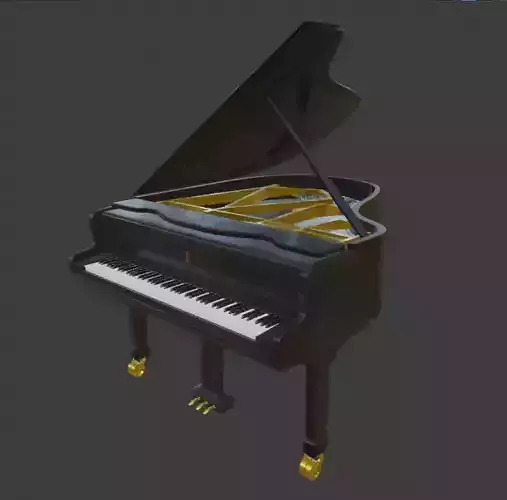 Steinway and sons Grand Piano