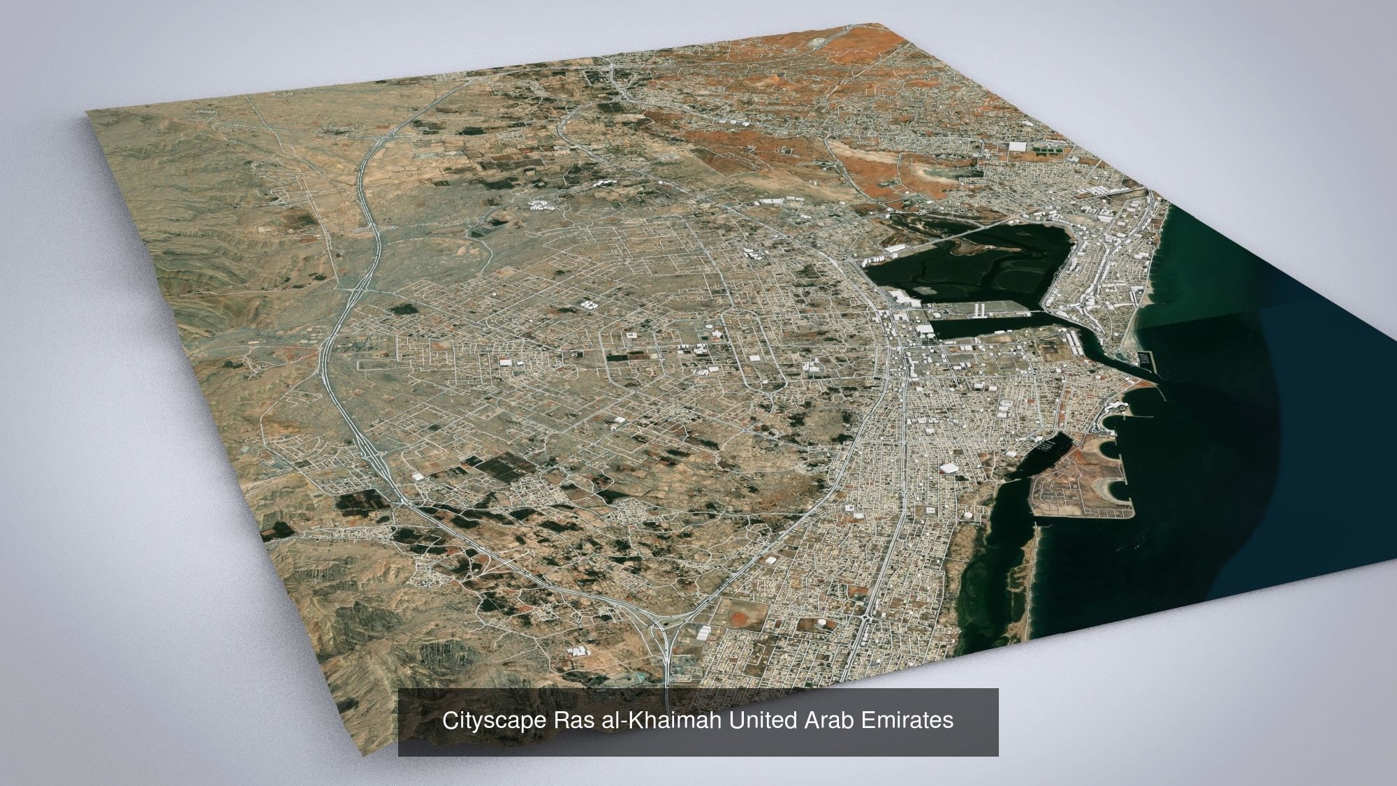 7 Emirates collection - United Arab Emirates _13