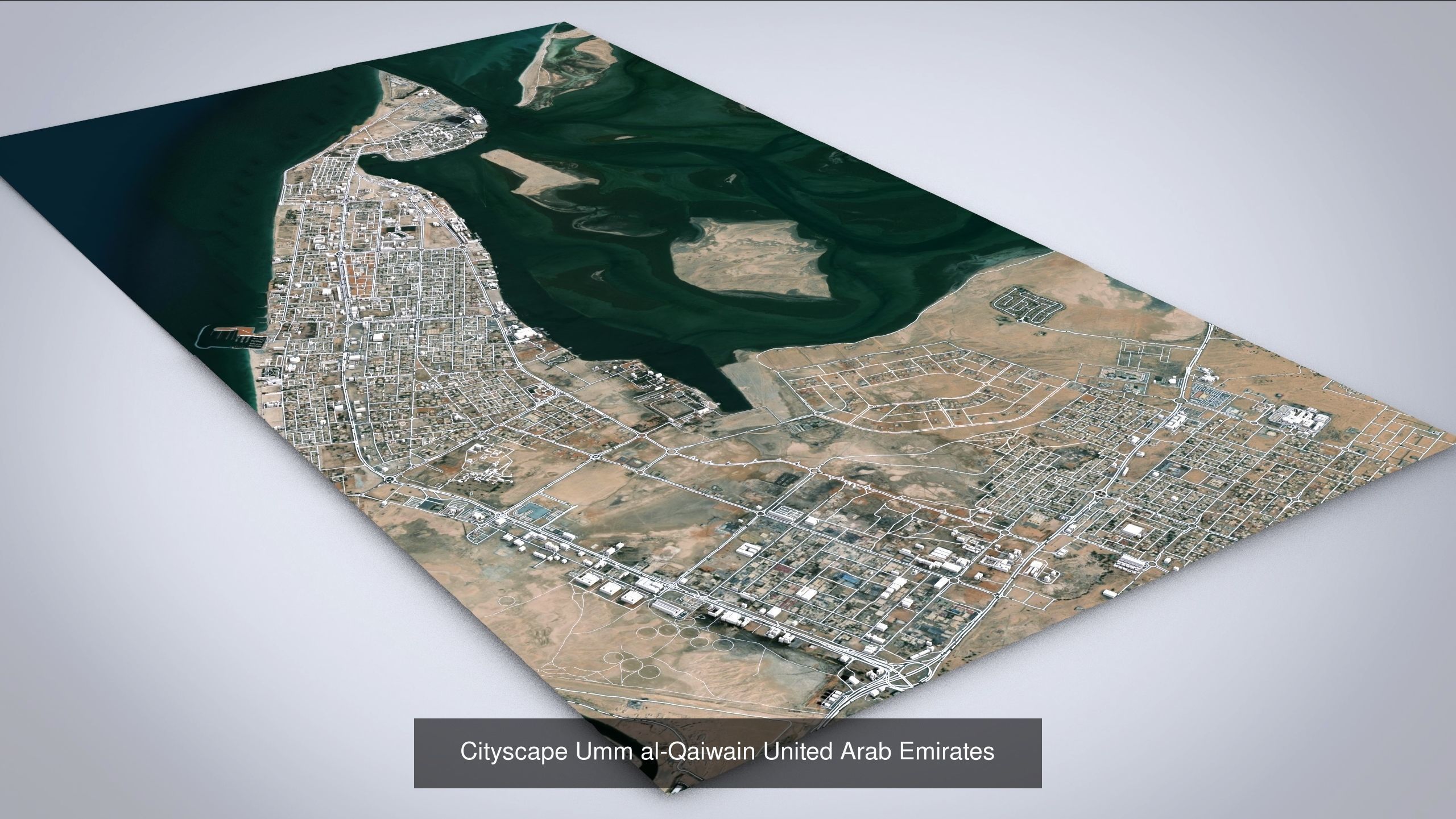 7 Emirates collection - United Arab Emirates _14