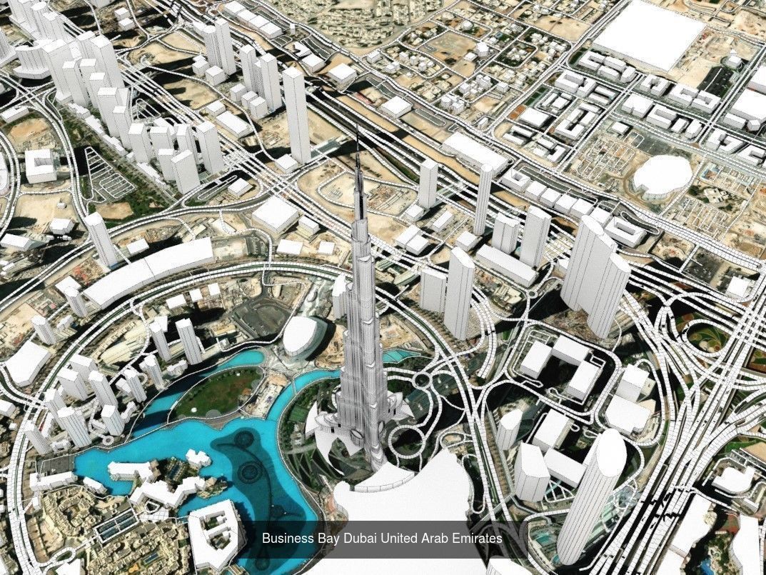 7 Emirates collection - United Arab Emirates _9