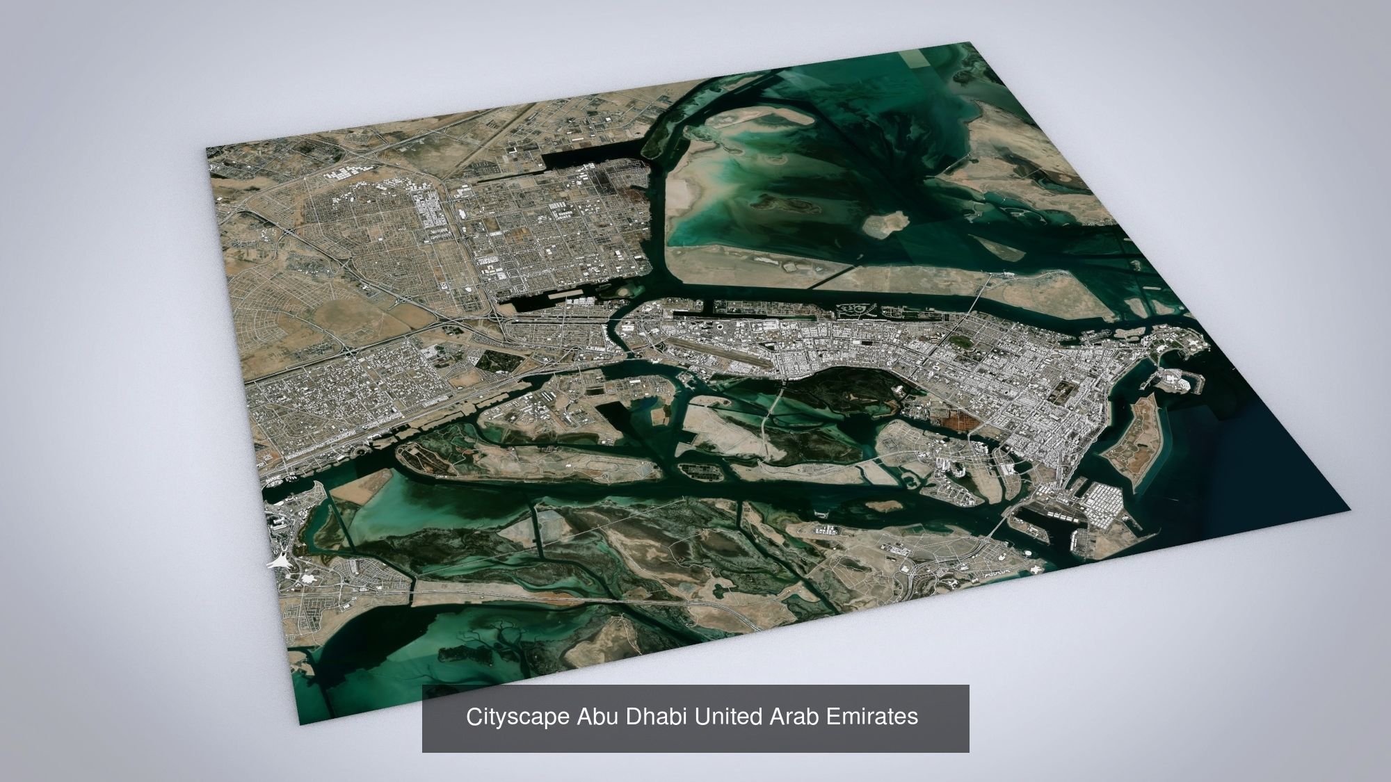 7 Emirates collection - United Arab Emirates _11