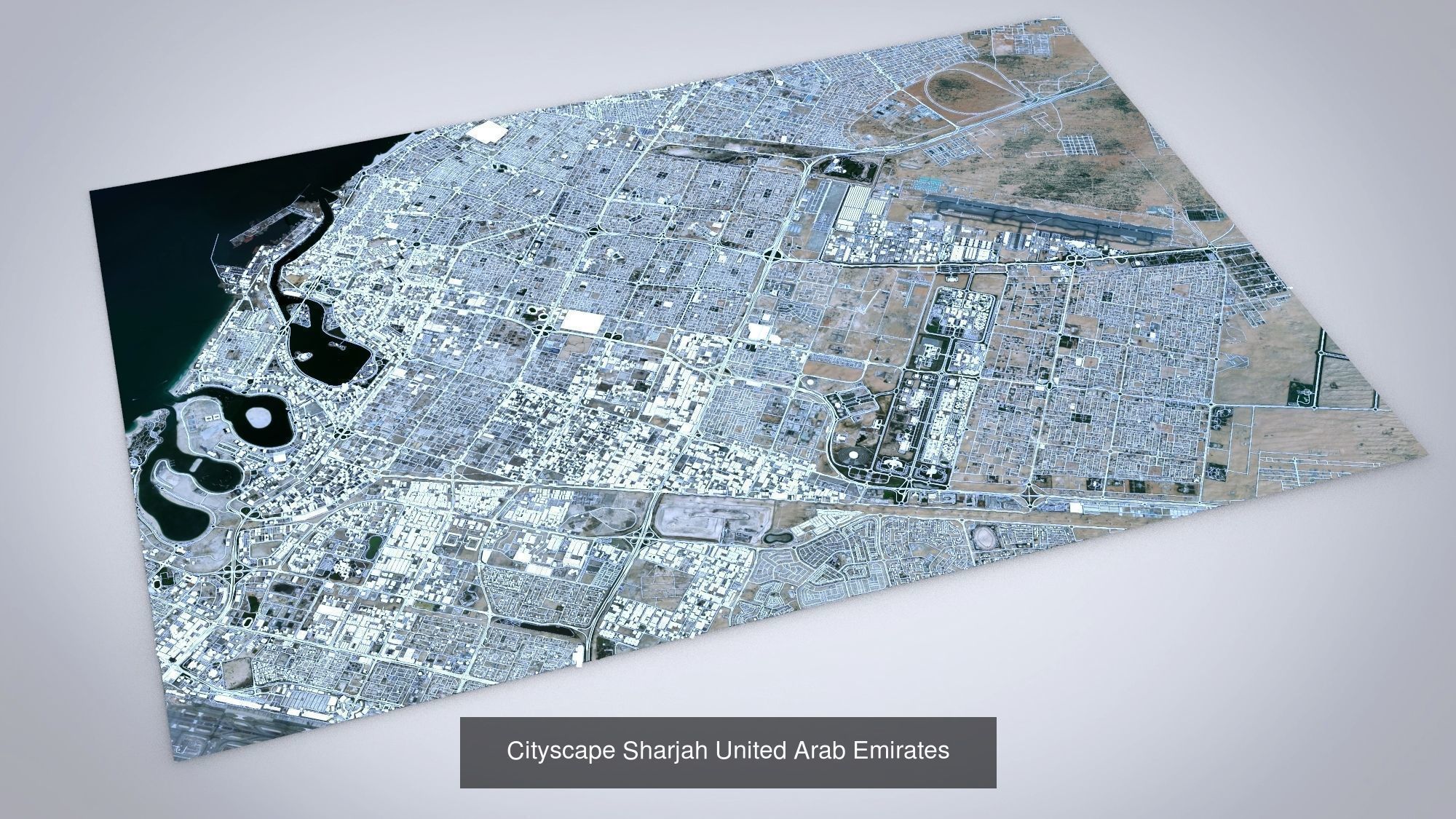 7 Emirates collection - United Arab Emirates _16