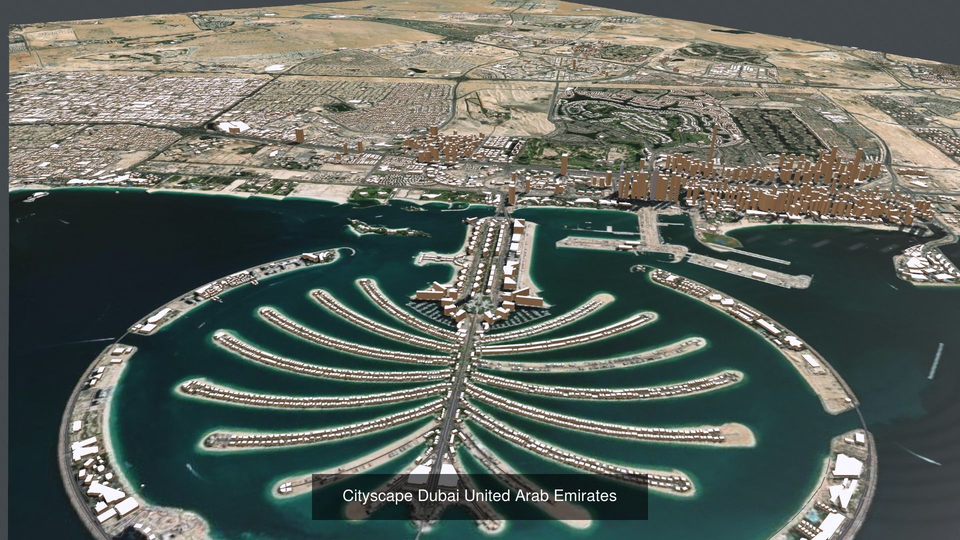 7 Emirates collection - United Arab Emirates _10