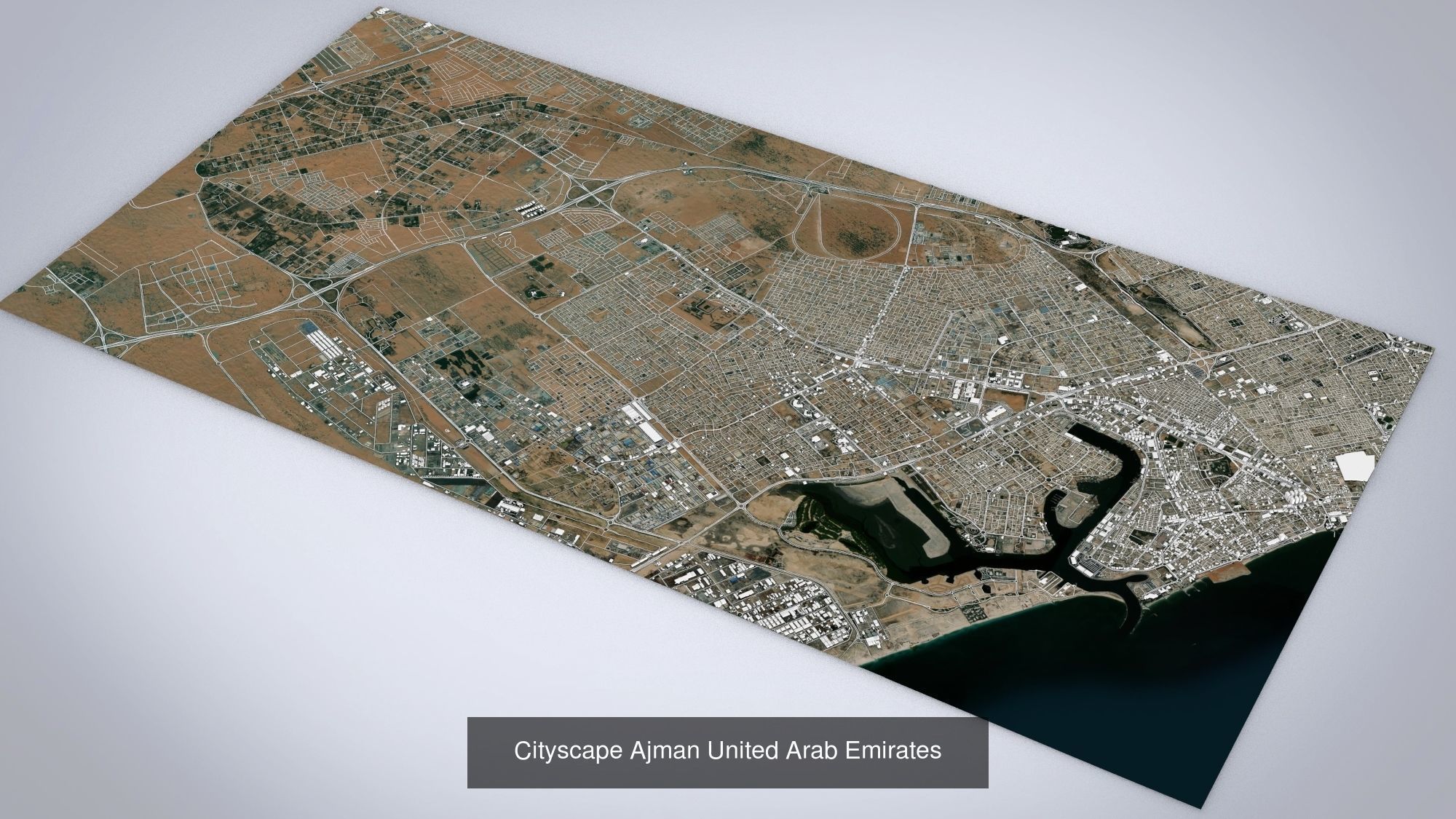 7 Emirates collection - United Arab Emirates _12