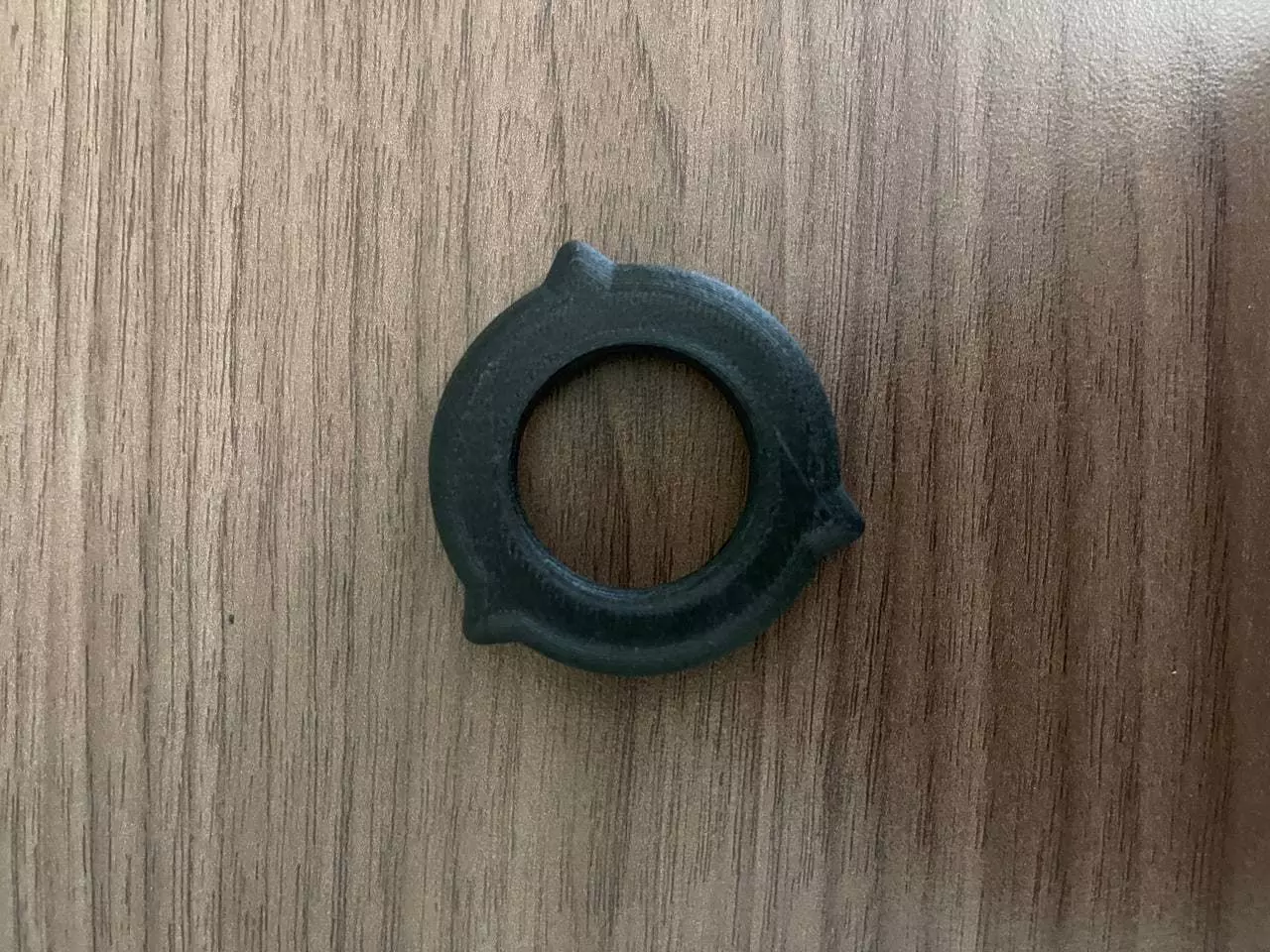 Bork P501 nut 3D print model
