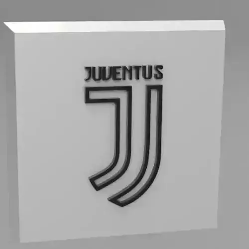 Juventus foot ball club logo
