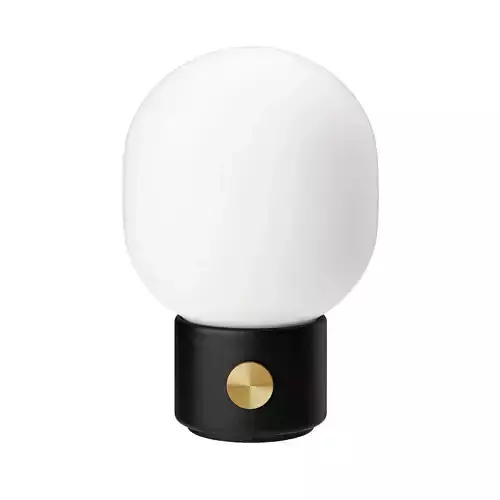 JWDA Portable Table Lamp by Menu