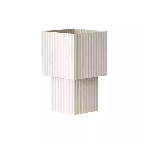 Romb 36 Table Lamp by Pholc