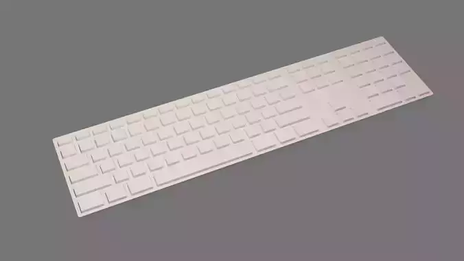 Keyboard