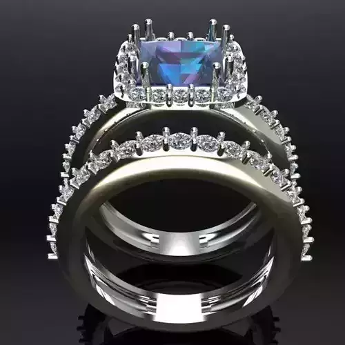 Wedding Ring